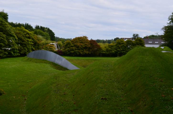 Portrack House Schottland